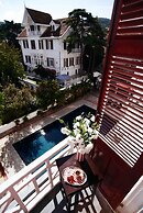 Büyükada Splendid Palace Hotel