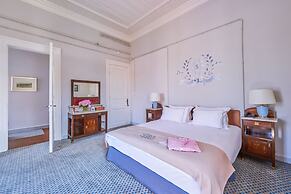 Splendid Palace Hotel