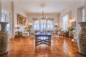 Splendid Palace Hotel