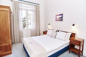 Büyükada Splendid Palace Hotel