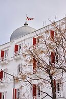 Büyükada Splendid Palace Hotel