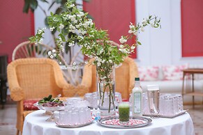 Splendid Palace Hotel