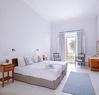 Splendid Palace Hotel