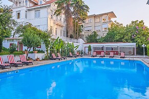 Splendid Palace Hotel