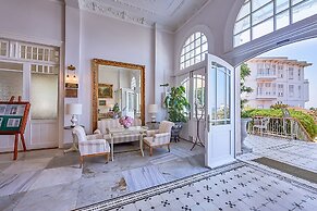 Splendid Palace Hotel