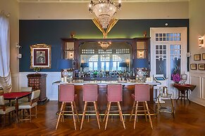 Splendid Palace Hotel