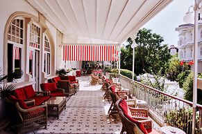 Büyükada Splendid Palace Hotel