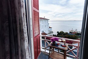 Büyükada Splendid Palace Hotel