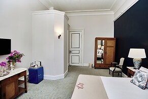 Splendid Palace Hotel