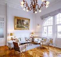 Splendid Palace Hotel