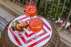 Splendid Palace Hotel