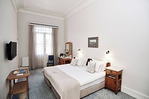 Splendid Palace Hotel