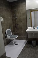 Hotel Balneario de Graena
