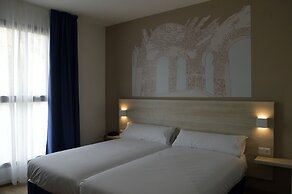 Hotel Balneario de Graena