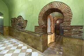 Hotel Balneario de Graena