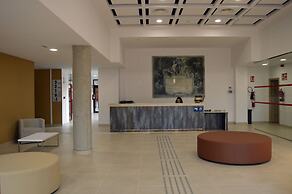 Hotel Balneario de Graena