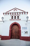 Hotel Balneario de Graena