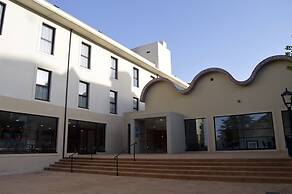 Hotel Balneario de Graena