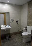 Hotel Balneario de Graena