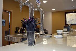 Hotel Balneario de Graena
