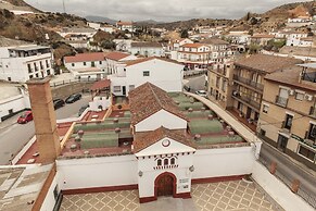 Hotel Balneario de Graena