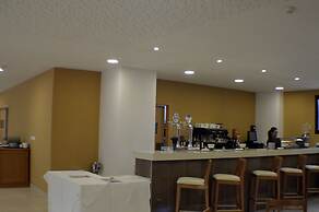 Hotel Balneario de Graena
