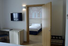 Hotel Balneario de Graena