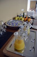 Hotel Balneario de Graena