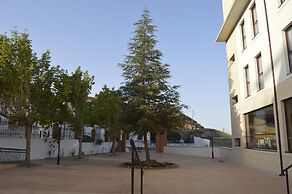 Hotel Balneario de Graena