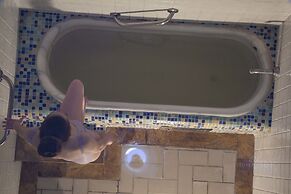Hotel Balneario de Graena