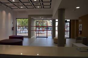 Hotel Balneario de Graena