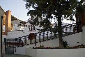 Hotel Balneario de Graena
