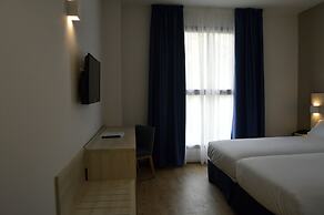 Hotel Balneario de Graena