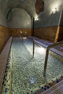 Hotel Balneario de Graena