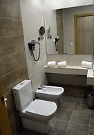 Hotel Balneario de Graena