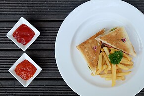 Away Bali Legian Camakila