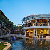 Away Bali Legian Camakila