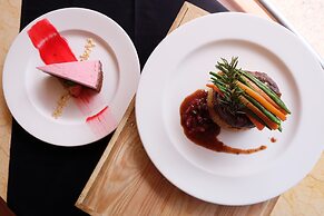 Away Bali Legian Camakila