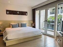 Away Bali Legian Camakila