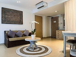 Away Bali Legian Camakila