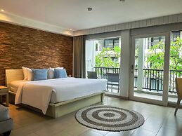 Away Bali Legian Camakila