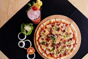 Away Bali Legian Camakila