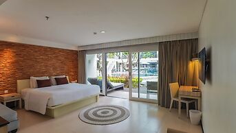 Away Bali Legian Camakila