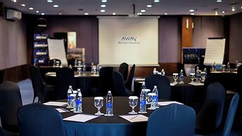 Away Bali Legian Camakila