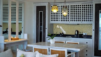 Away Bali Legian Camakila