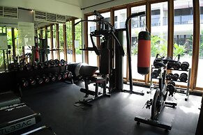 Away Bali Legian Camakila