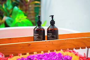 Away Bali Legian Camakila