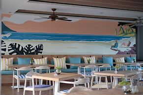 Away Bali Legian Camakila