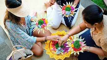 Away Bali Legian Camakila