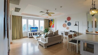 Away Bali Legian Camakila